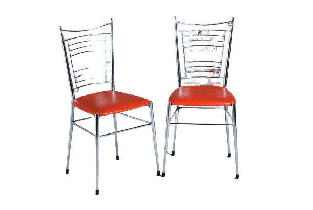 vinyl dining chairs set of 4